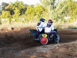 Classic Offroad Festival 2025
